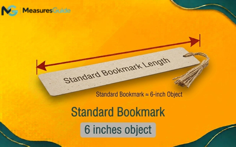 how long is 6 inches