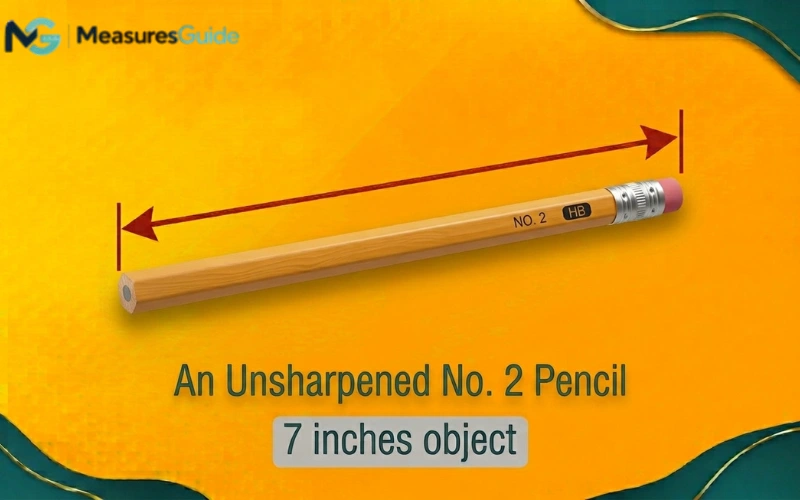 how long is 7 inches