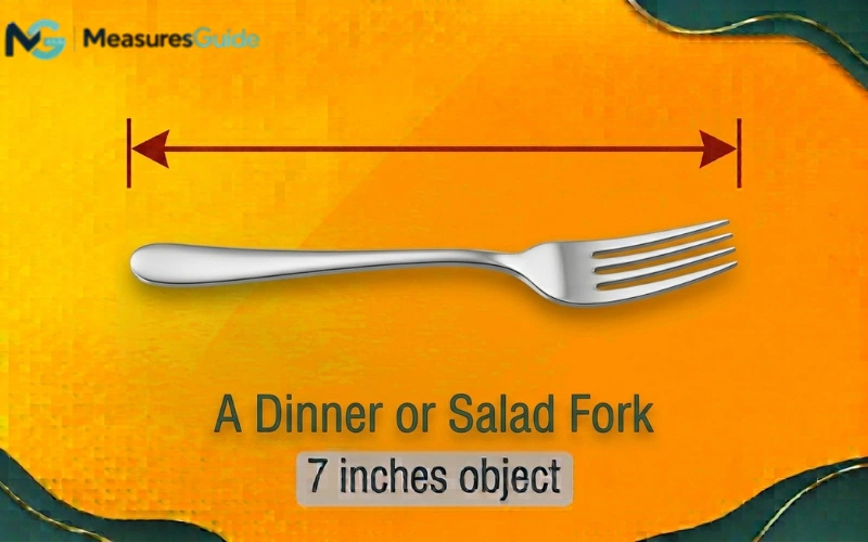 how long is 7 inches