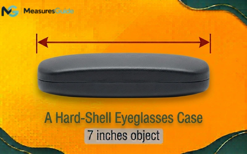 how long is 7 inches