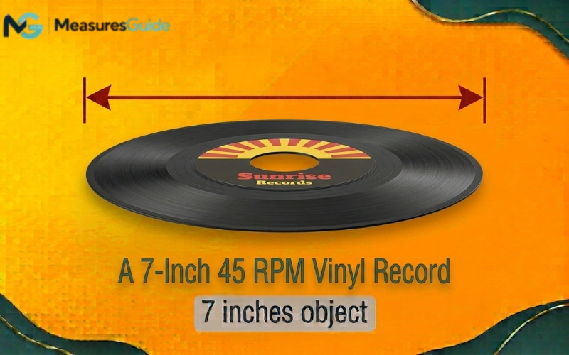how long is 7 inches