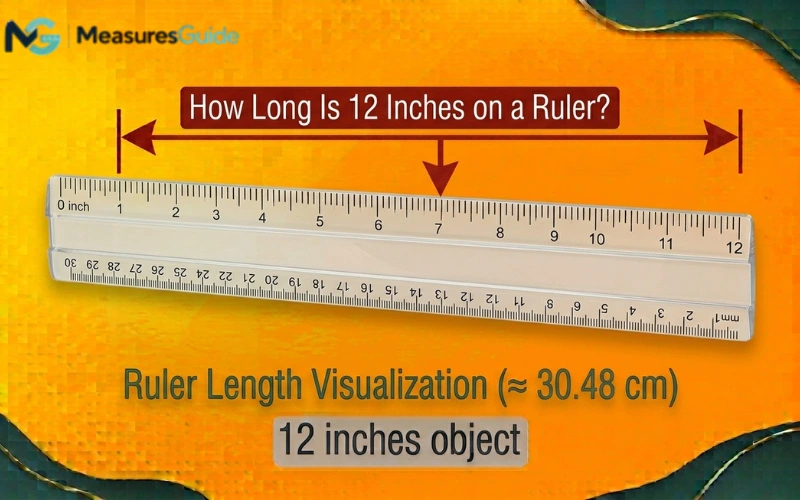 how long is 7 inches